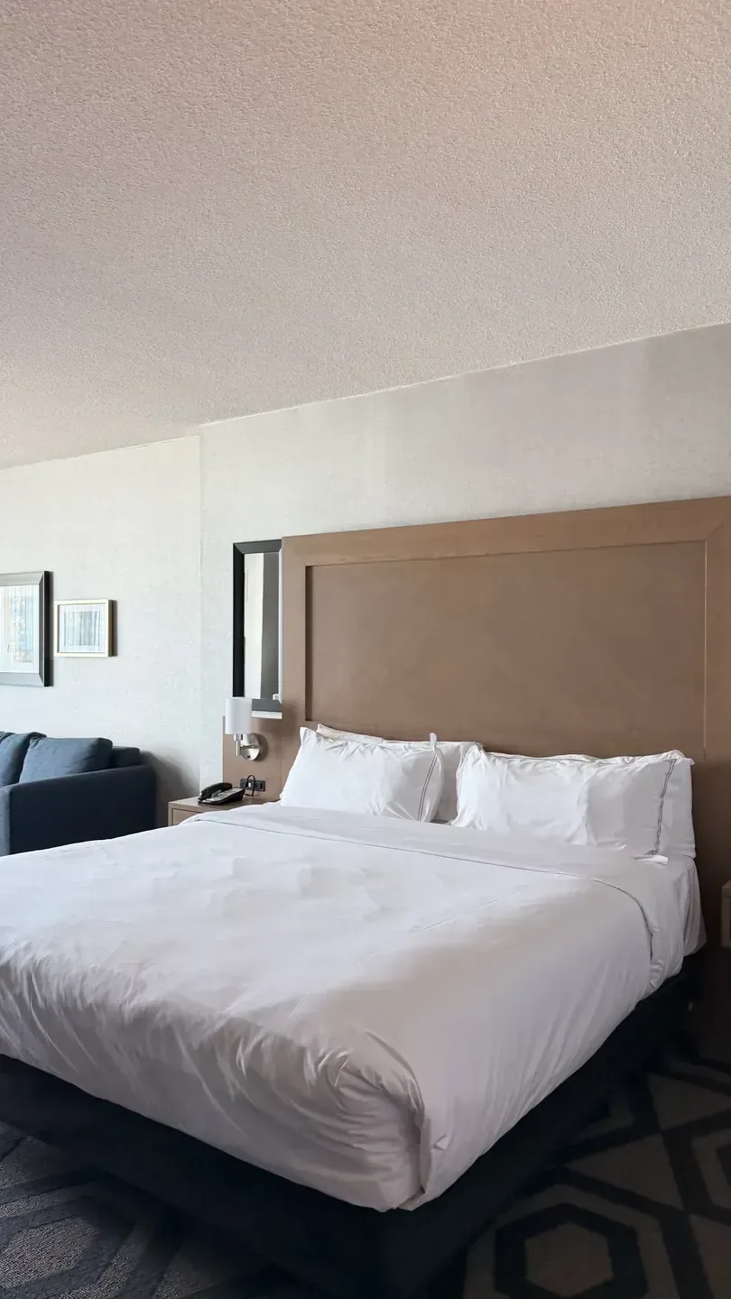 Caesars Windsor, Windsor